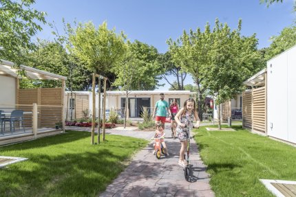 FLAMINGO LODGE 3 ROOM SATURDAY - Garden Paradiso