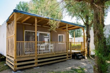 Mobilhome Smeraldo - Marelago
