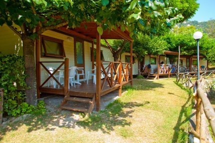 Holiday Home CLASSIC - Pian dei Boschi