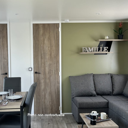 Bien-être 2ch 6p Signature clim - Mar Estang