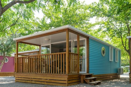 Cottage HORCHATA 2 camere **** - Valencia