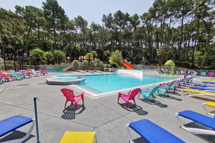 camping ocean vacances saint georges de didonne