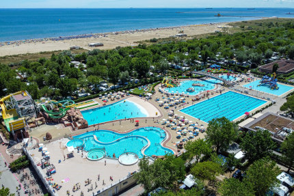 camping marina di venezia cavallino treporti