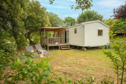 Cottage 6 p 3 Zi **** klimatisiert - Domaine d'Arnauteille