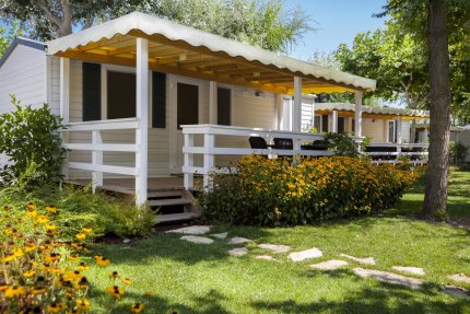 CHALET ADRIA - Miramare