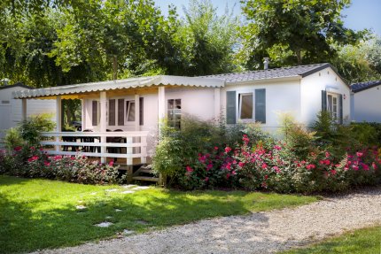 CHALET WAIKIKI - Miramare