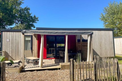 Cottage Acotz 5 p 2 ch 2 sdb **** Climatisé - Ilbarritz