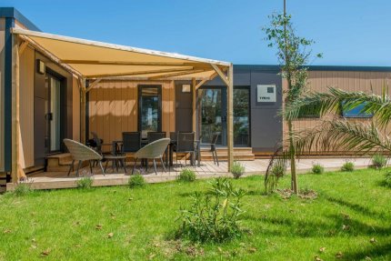 Cottage 8 p 4 Ca 3 Bagni Premium - La Capricieuse