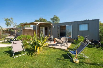 Cottage 6 p 3 Ca 2 Bagni Premium - La Capricieuse