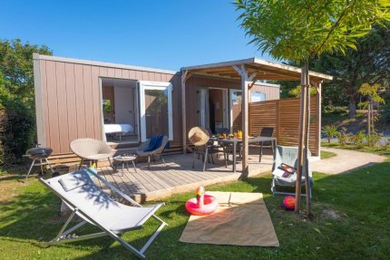 Cottage 4 p 2 Ca 2 Bagni Premium - La Capricieuse