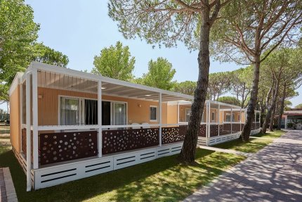 Maxi Caravan Sunlight - Joker