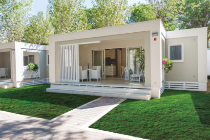 Maxi Caravan Evolution House - Joker