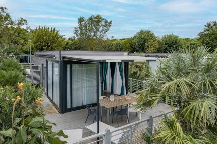 Cottage Premium 2 bedrooms 2 bathrooms - Europa