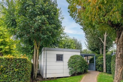 Chalet PMR Ecolife Premium - 2 Schlafzimmer - Europa