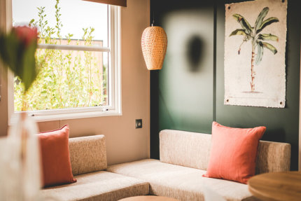 NIEUW- Ciela Prestige - 3 slaapkamers waarvan 1 master suite-lakens, handdoeken en plancha - Les Cigales