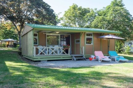 Chalet Ciela Confort - 3 bedrooms - Les Gorges du Chambon