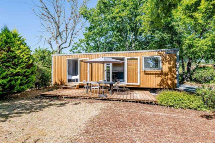 Cottage Arcachon 4 P 2 Zi 2 Bdz *** - Domaine Les Oréades