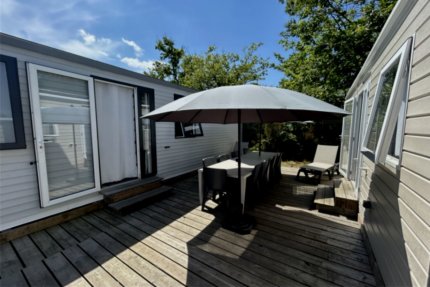 Cottage Tribu Pyla 10 P 5 Zi 2 Bdz *** - Domaine Les Oréades