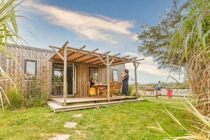 camping le petit paris les sables d olonne