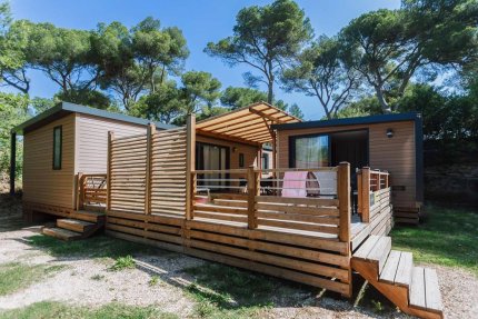 Cottage 8p 4 Bdrms 3 Bthrms Premium air-con spa - Avignon Parc