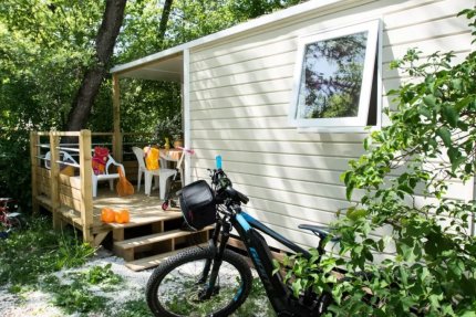 Cottage Luberon Premium 3 Pièces 4 Personnes Climatisé - Le Luberon