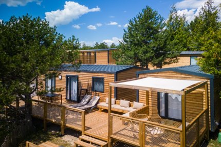 Sunêlia Luxe Duo 3 Slaapkamers + 1 studio 18m² - La Presqu'île