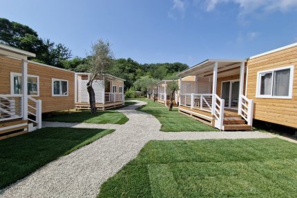 Mobilhome Charme - Dei Fiori
