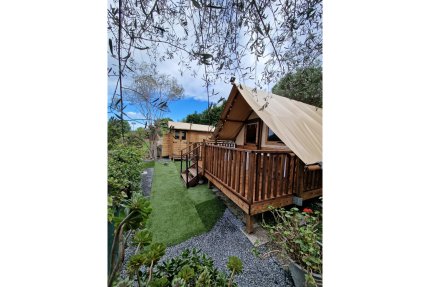 Safari Lodge - Dei Fiori
