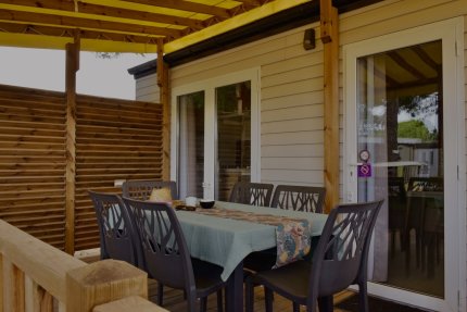 LE RIVIERA AIR CONDITIONING 3 slaapkamers+ DISWASHER - Bon Port