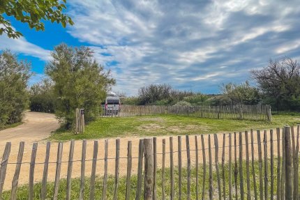 Forfait piazzola **** - Domaine La Franqui