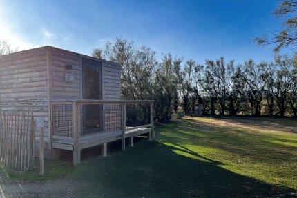 Forfait piazzola Premium - Domaine La Franqui