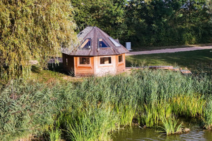 BOREALIS - Domaine des Feuilles