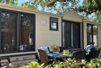 ALABAMA CONFORT. - Domaine du Golfe de Saint Tropez