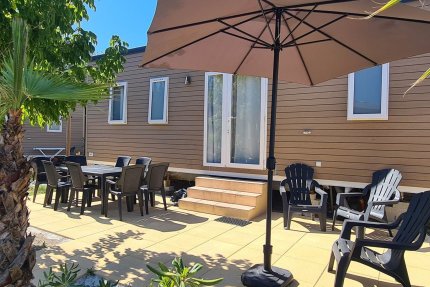 TEXAS CONFORT. - Domaine du Golfe de Saint Tropez