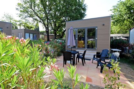 TENNESSY CONFORT - Domaine du Golfe de Saint Tropez