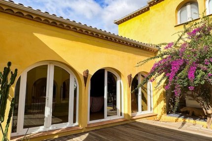 Ferienhaus 6P 3Zi Premium Hacienda clim - Club Farret