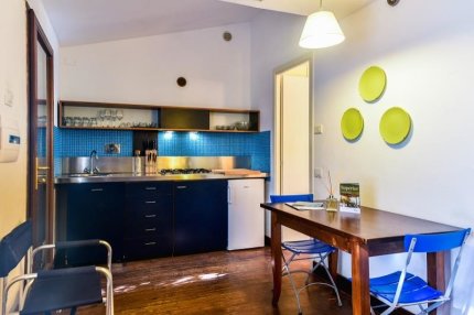 Bungalow B Superior - Village Rocchette