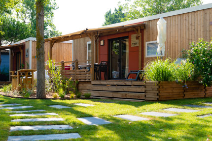 Taos Luxe 2CH 2SDB - Oustalet - Les Sablons