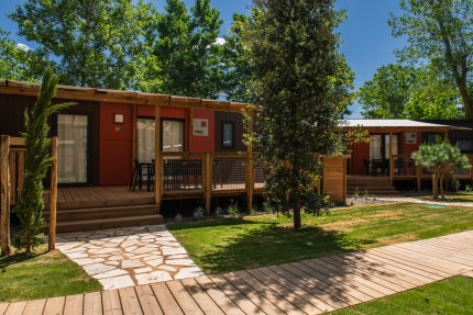 Taos Luxe 3BR 2BA - Xéres - Les Sablons