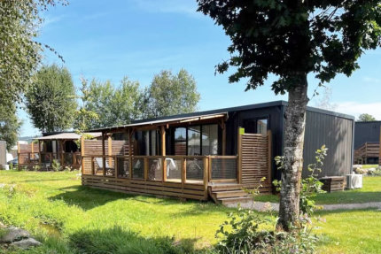 Cottage 6p 3ch 2sdb Premium clim - Domaine des Bans