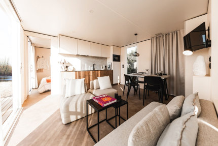 Cottage 8p 4 Ca 3 Bagni Premium aria con - Eurosol