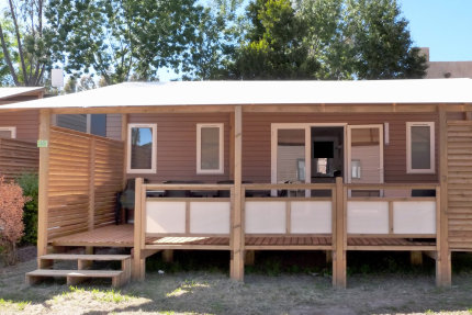 TEXAS COMFORT - Club Les Palmiers