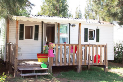COLORADO. ECO - Club Les Palmiers