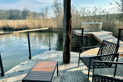 VEGETALE - Domaine des Feuilles