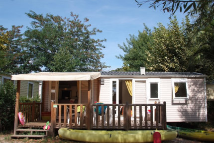 BAHAMAS CONFORT - La Vallée du Paradis