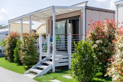 Verzasca Lodge 5c - Campofelice