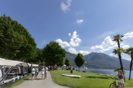 Prestige Lido - Campofelice