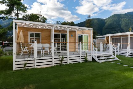 River Lodge Maxi - Campofelice