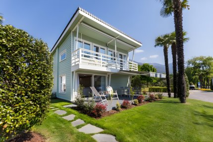 Chalet al Porto - Campofelice