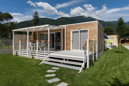 River Lodge 4 - Campofelice